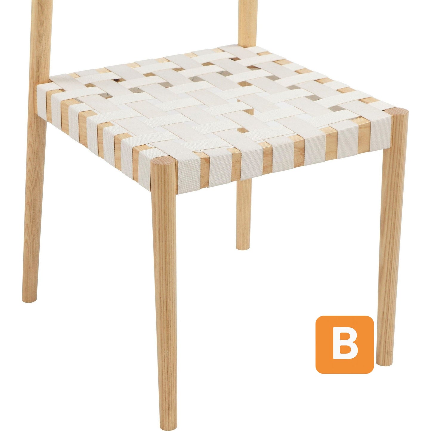 Esszimmerstuhl "Elain" - Le Ger Home by Lena Gercke Le Ger Home by Lena Gerke