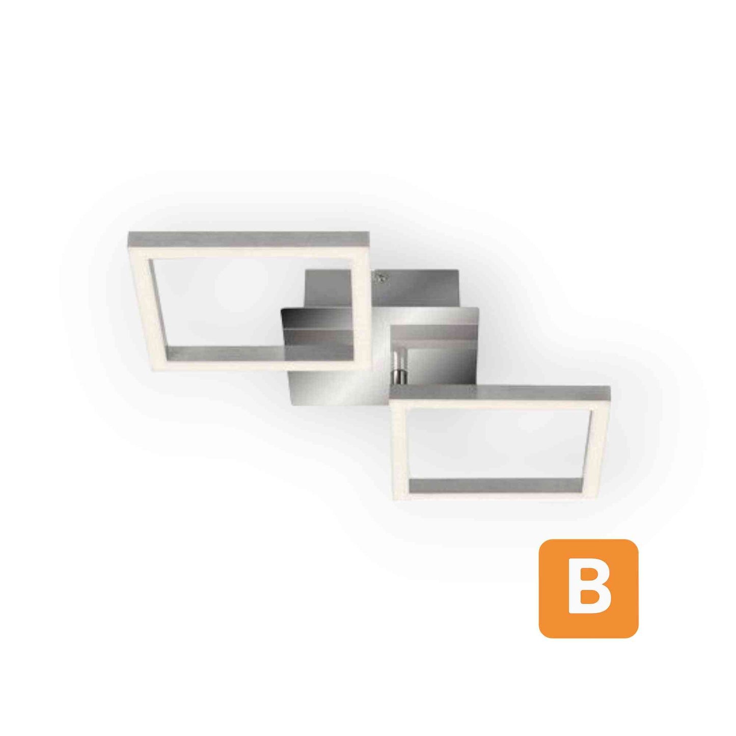 FRAME LED Deckenleuchte Briloner