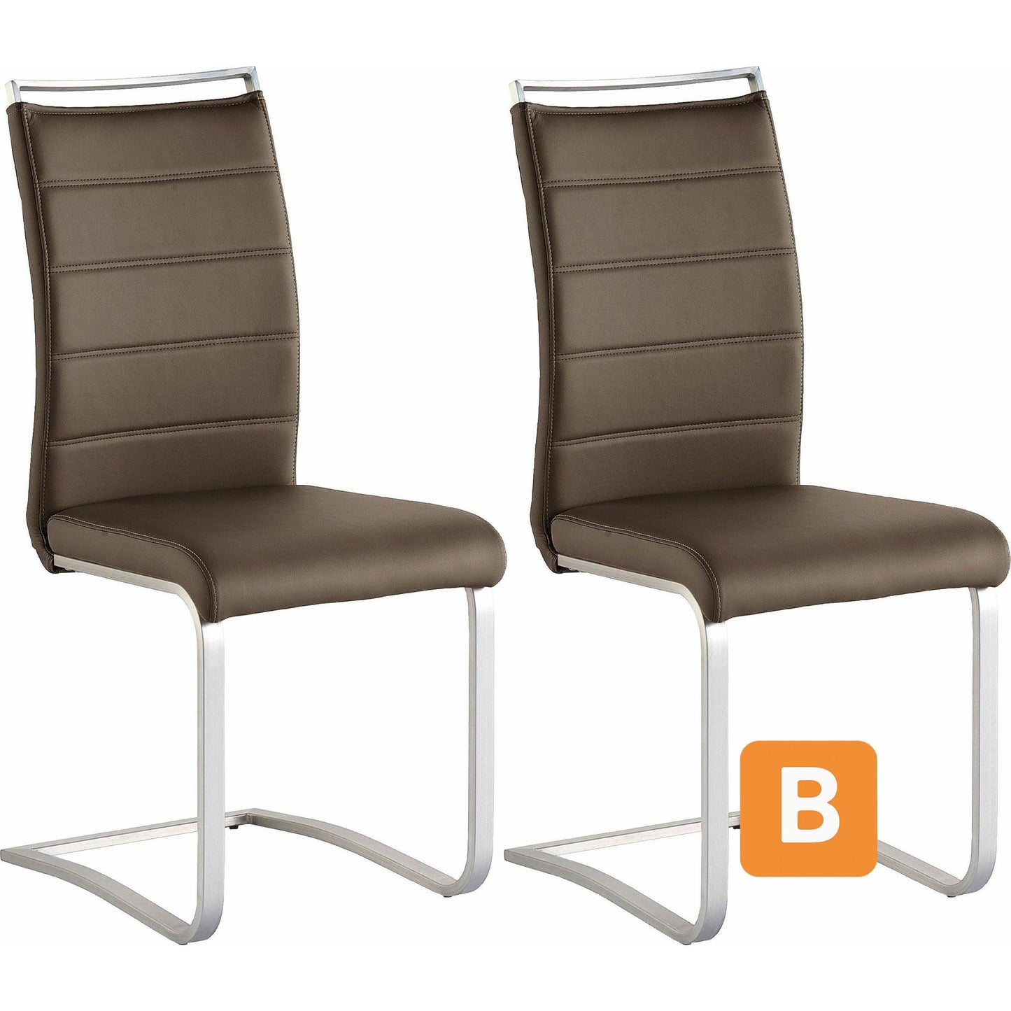 Freischwinger Pescara MCA FURNITURE