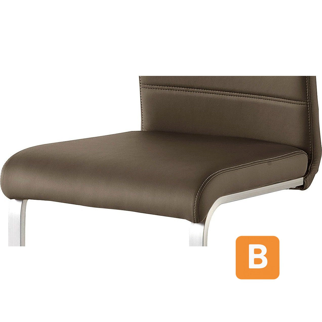 Freischwinger Pescara MCA FURNITURE