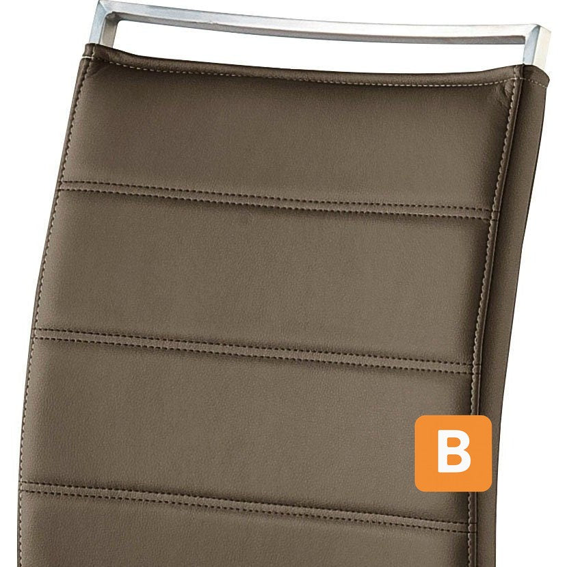 Freischwinger Pescara MCA FURNITURE