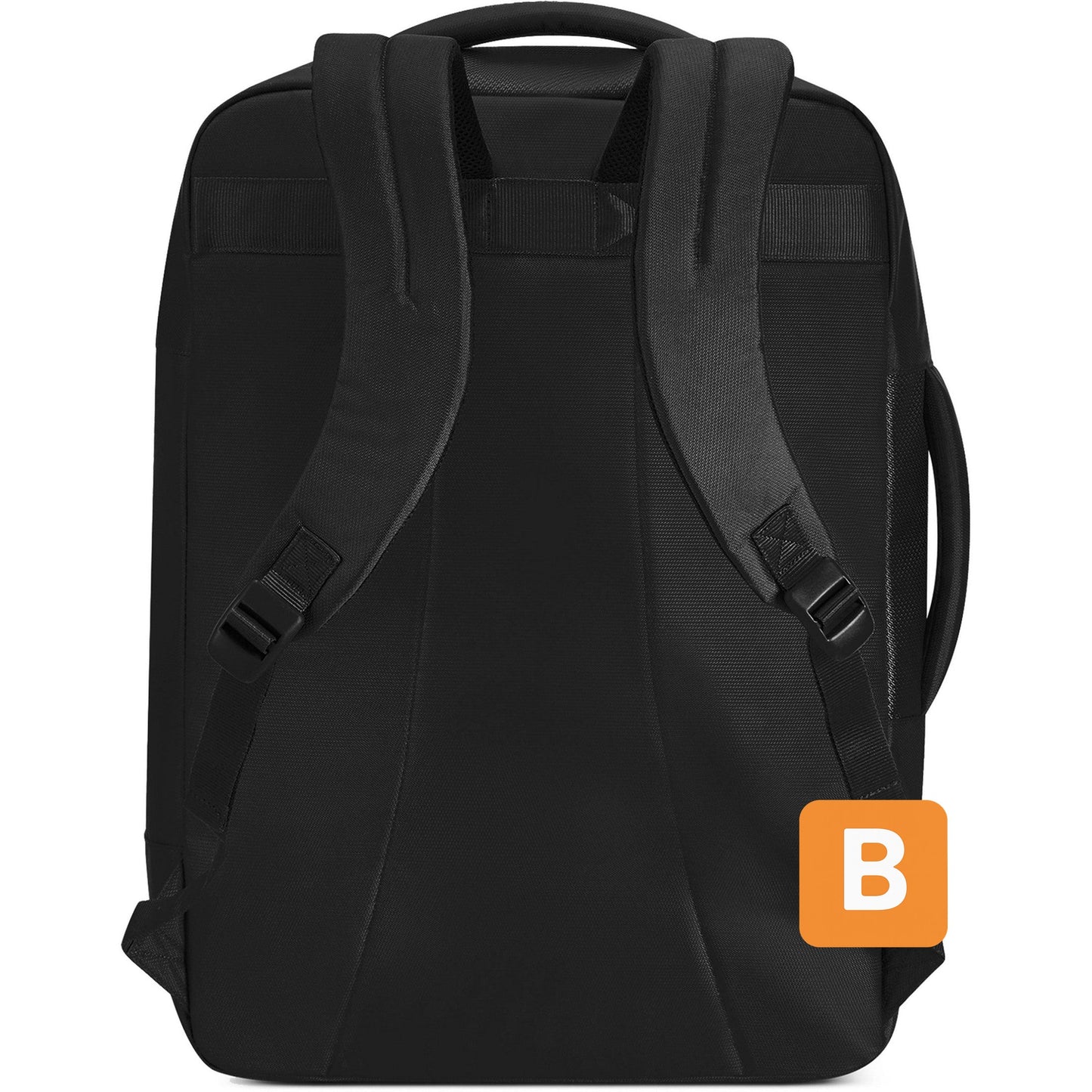 Freizeitrucksack "Joy", schwarz - RONCATO RONCATO