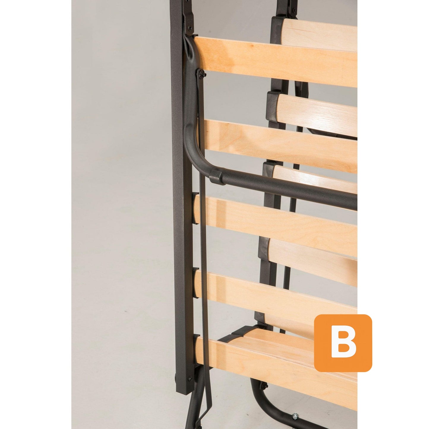 Gästebett "Florenzia", Maße: 87x195 cm - INOSIGN INOSIGN