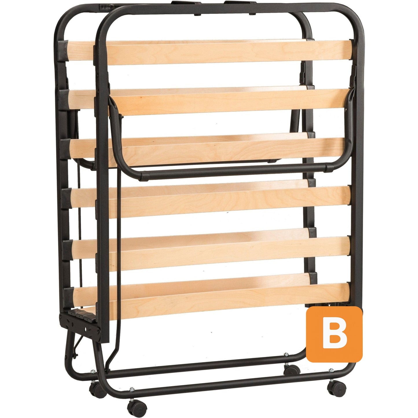 Gästebett "Florenzia", Maße: 87x195 cm - INOSIGN INOSIGN