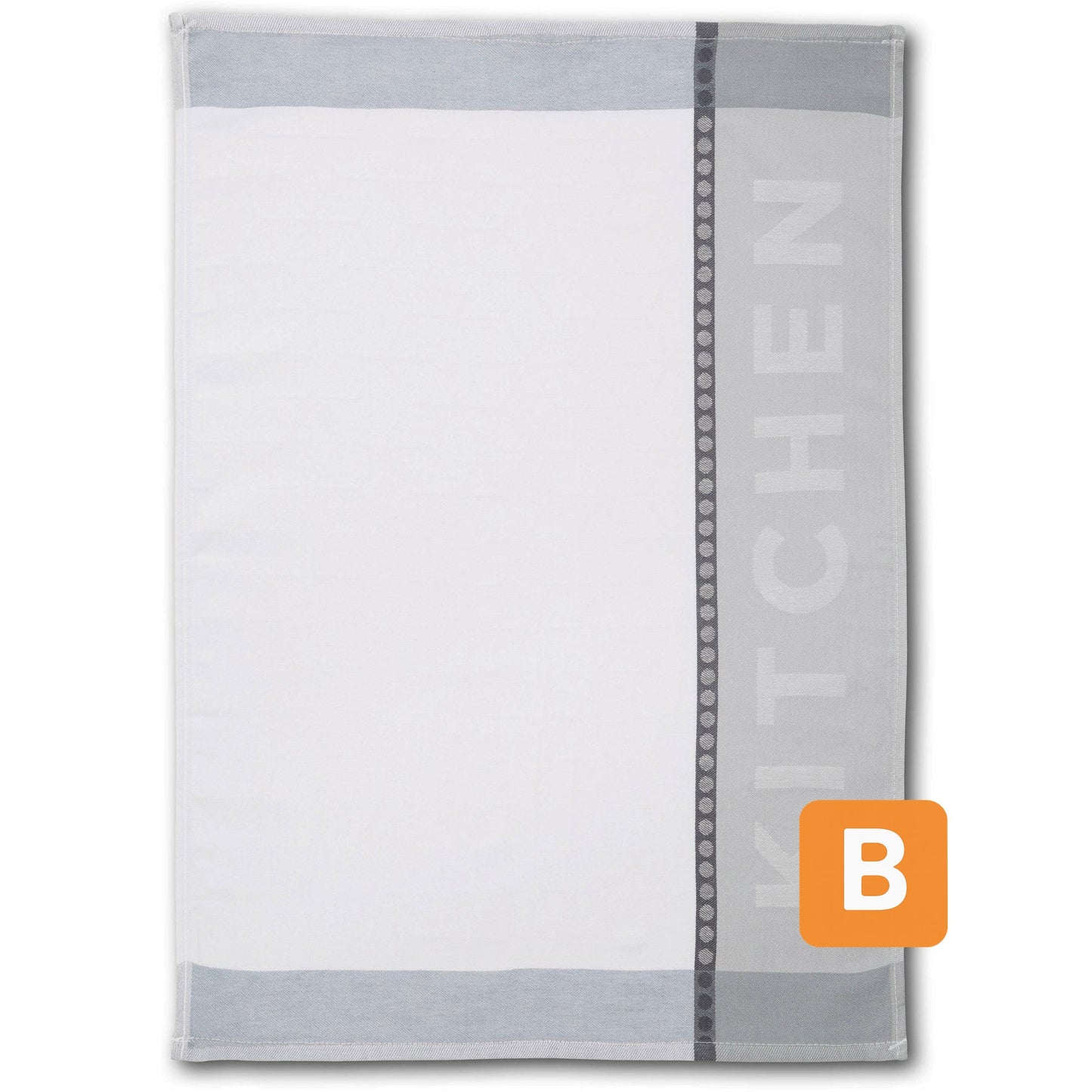 Geschirrtuch-Set, Maße je Tuch ca. 50x70 cm - DYCKHOFF Dyckhoff