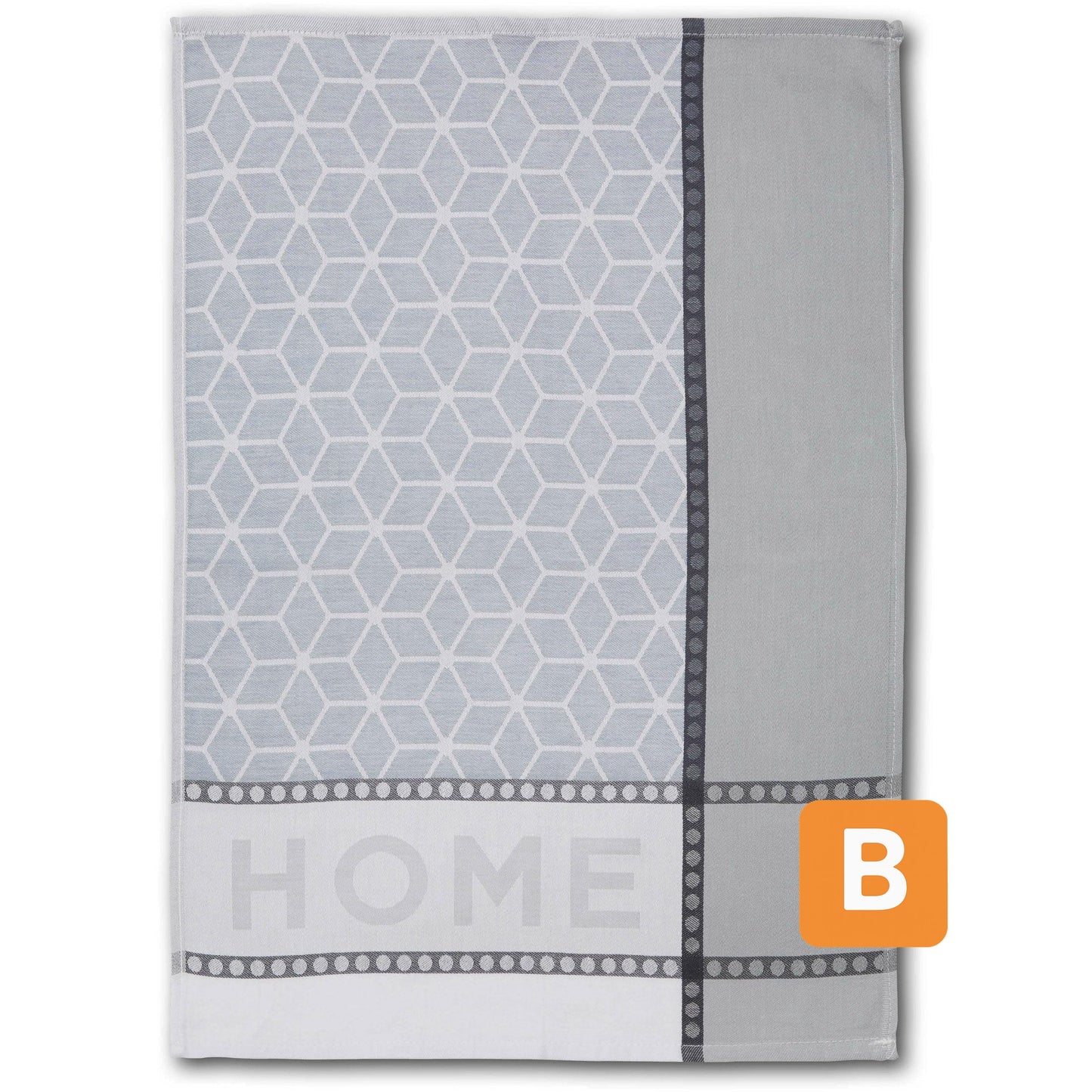 Geschirrtuch-Set, Maße je Tuch ca. 50x70 cm - DYCKHOFF Dyckhoff