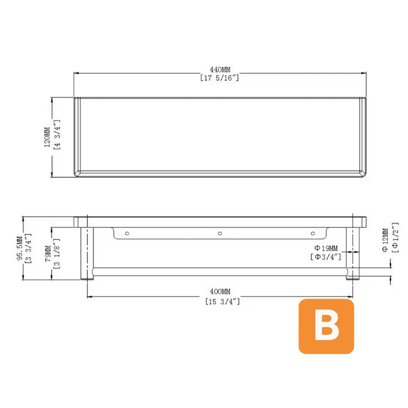 Handtuchhalter SOULUTION LENZ