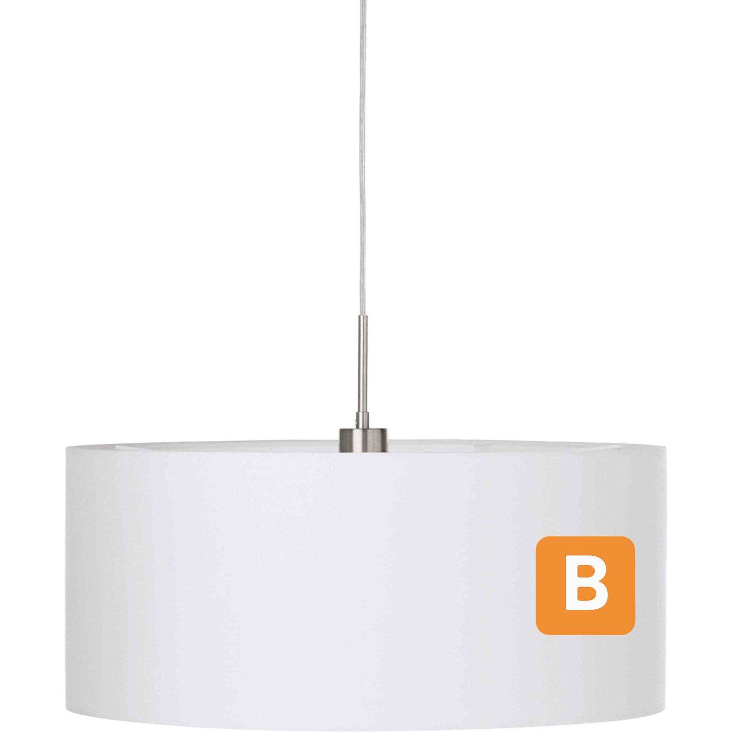 Hängeleuchte PASTERI EGLO