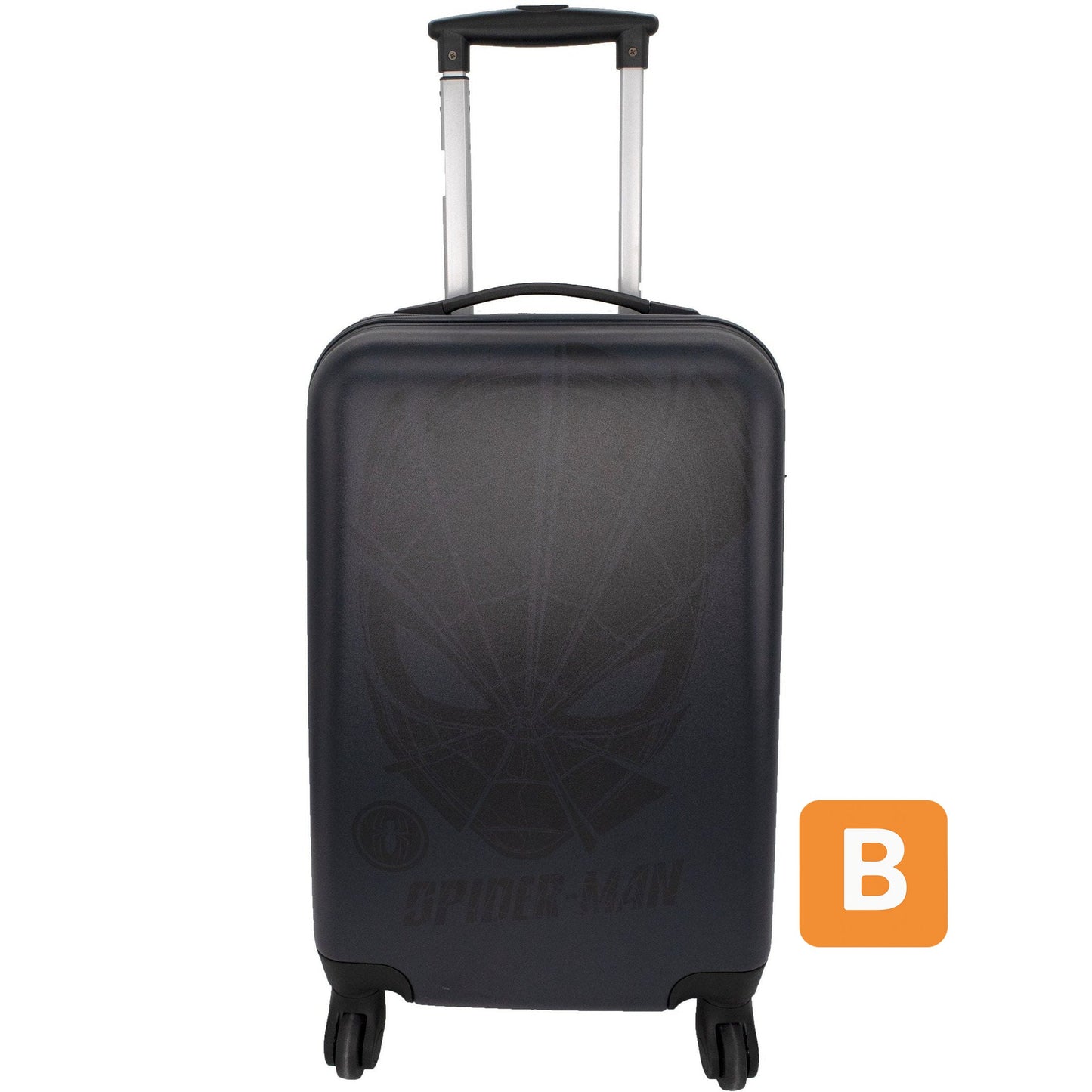 Hartschalen-Trolley "Spider Man", Höhe: 56 cm - UNDERCOVER UNDERCOVER GmbH