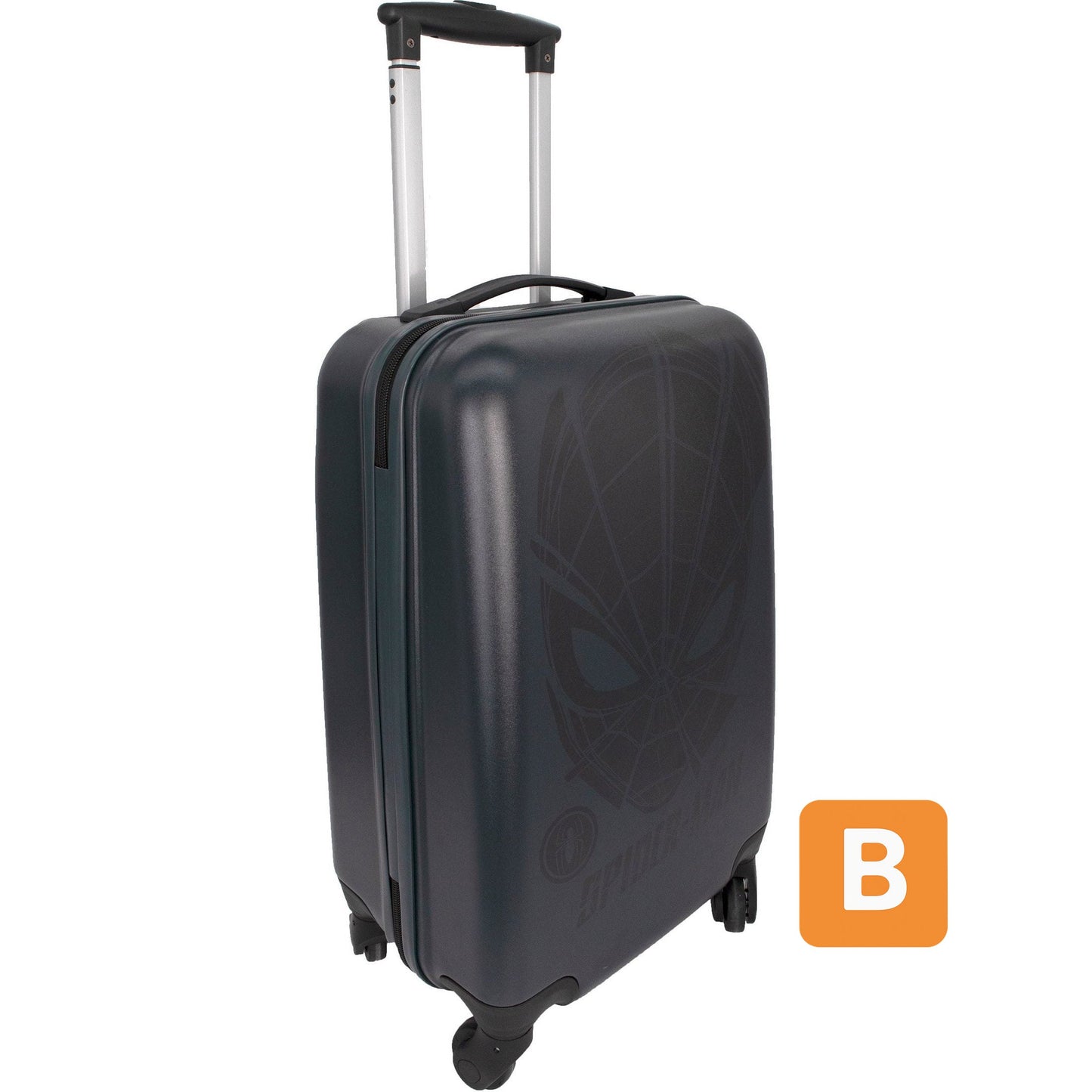 Hartschalen-Trolley "Spider Man", Höhe: 56 cm - UNDERCOVER UNDERCOVER GmbH