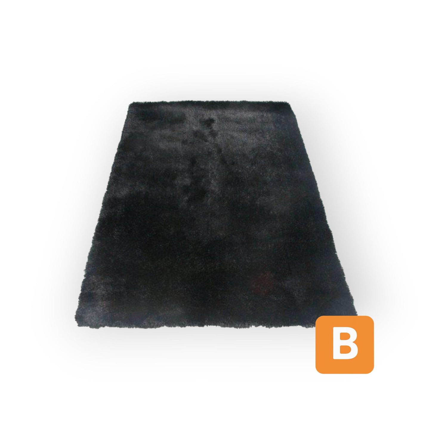 Hochflor-Teppich Lagos, 120x180cm x 45mm Leonique