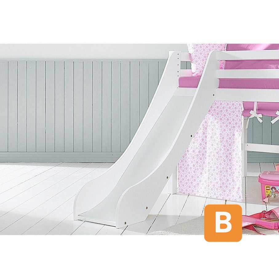 Indoor-Rutsche "ECO Dream", Maße: 70x160cm - HOPPEKIDS Hoppekids