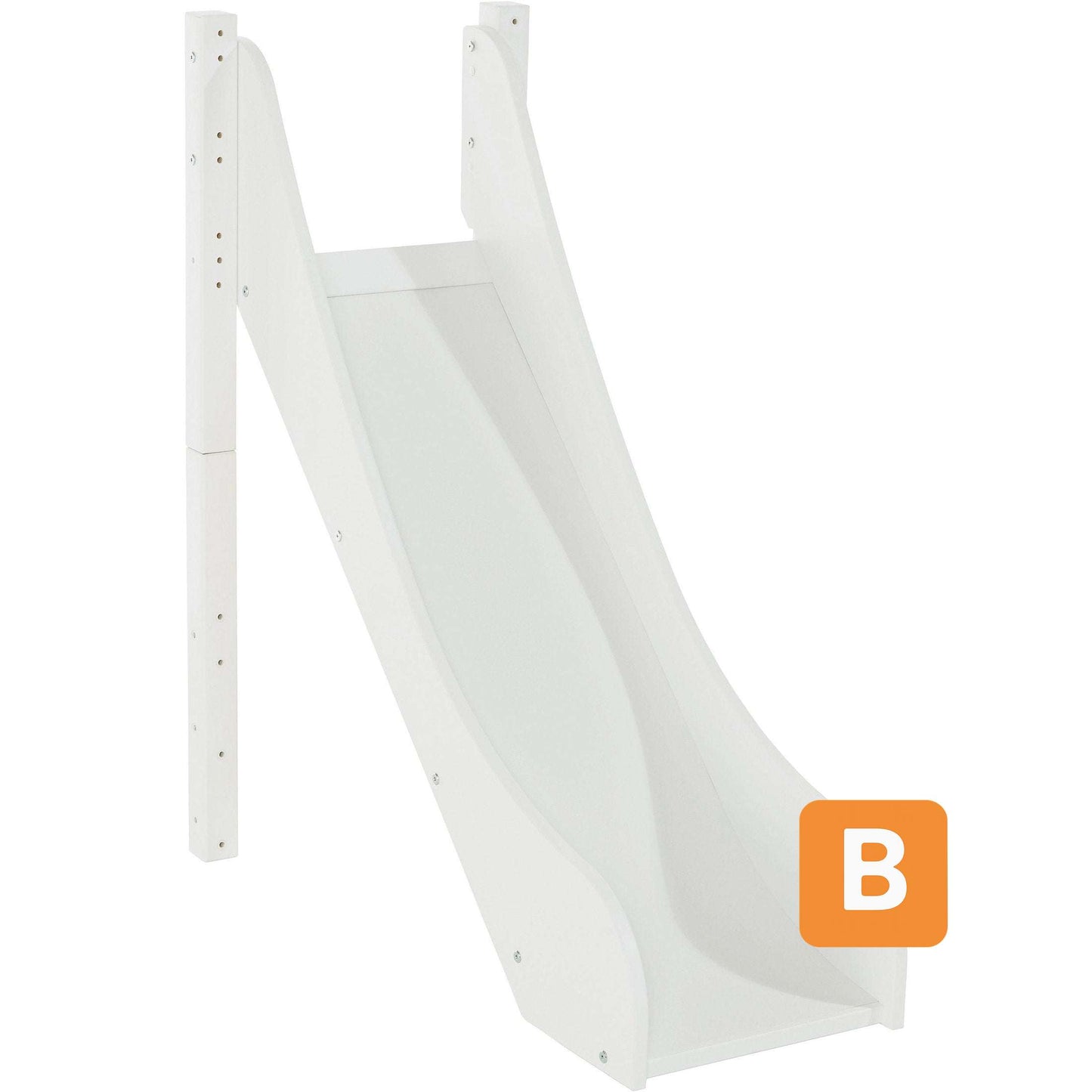 Indoor-Rutsche "ECO Dream", Maße: 90x200 cm - HOPPEKIDS Hoppekids