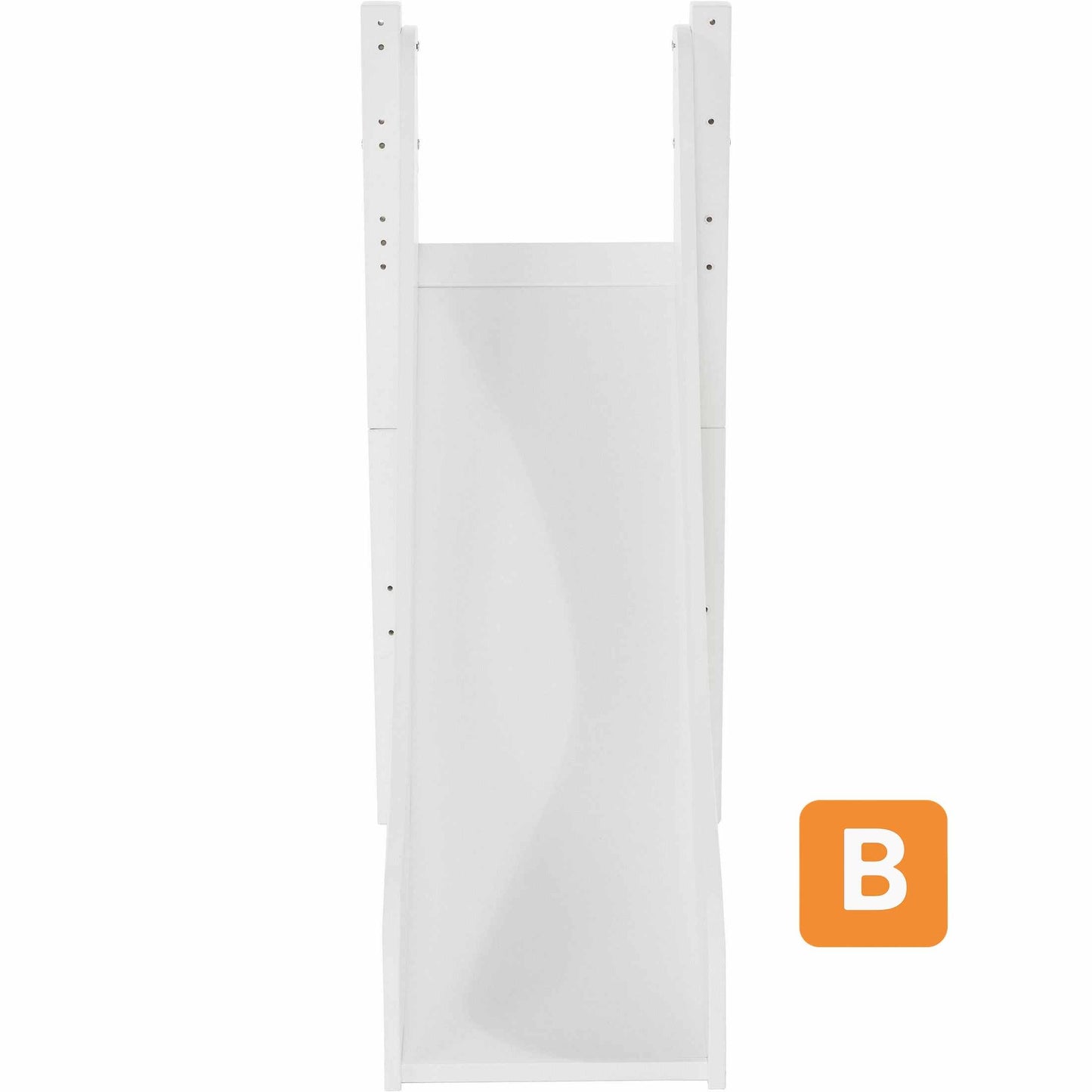 Indoor-Rutsche "ECO Dream", Maße: 90x200 cm - HOPPEKIDS Hoppekids