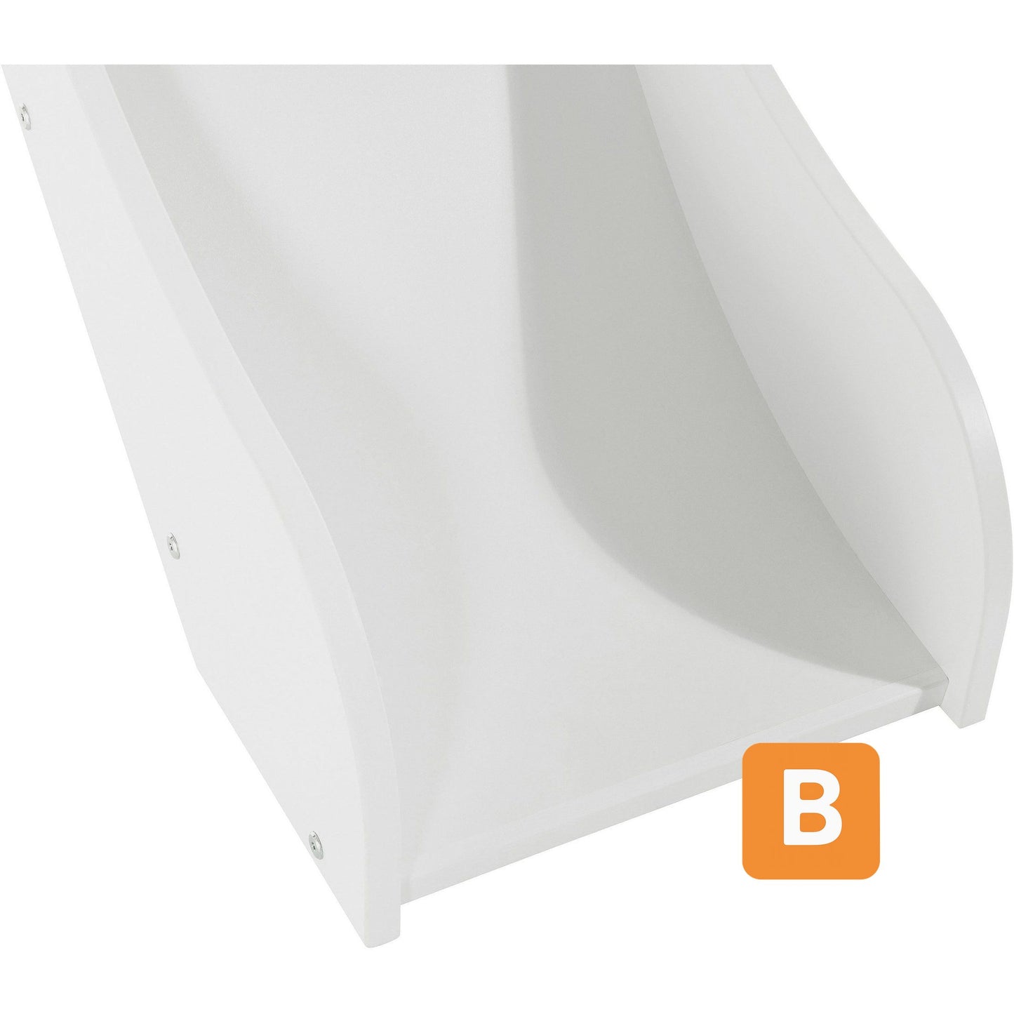 Indoor-Rutsche "ECO Dream", Maße: 90x200 cm - HOPPEKIDS Hoppekids