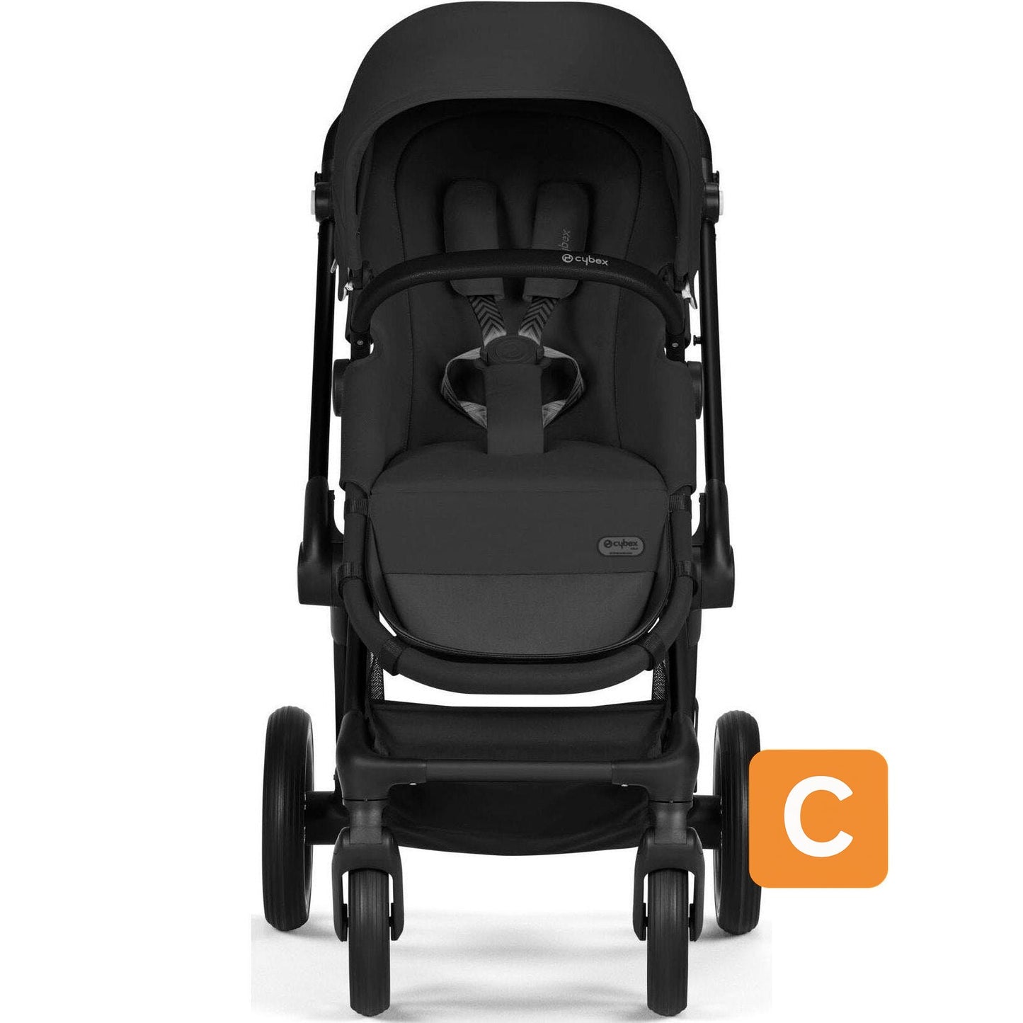 Kinder-Buggy Cybex Gold, Eos Lux Cybex