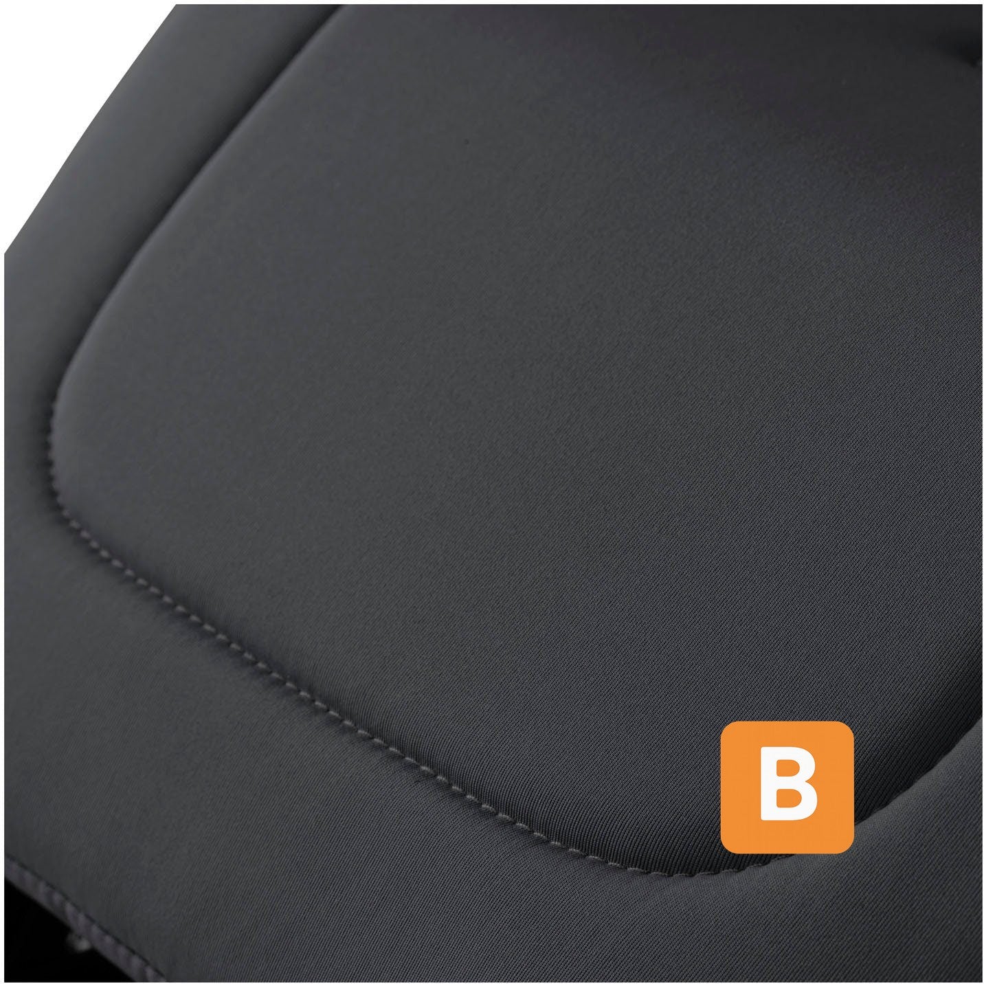 Kinder-Buggy "Travel N Care Plus", black - HAUCK Hauck