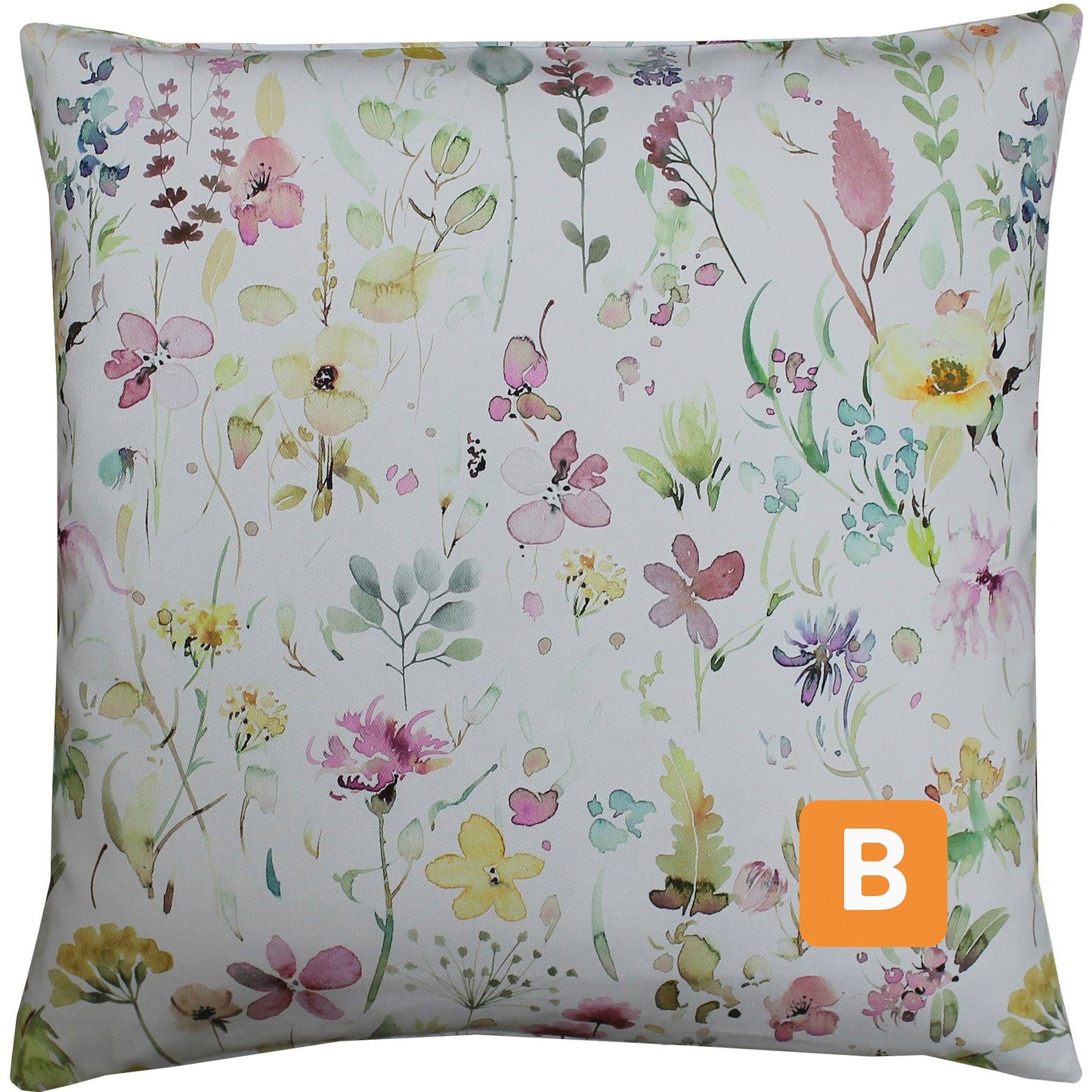 Kissenhülle "Prado" - HOSSNER HOSSNER