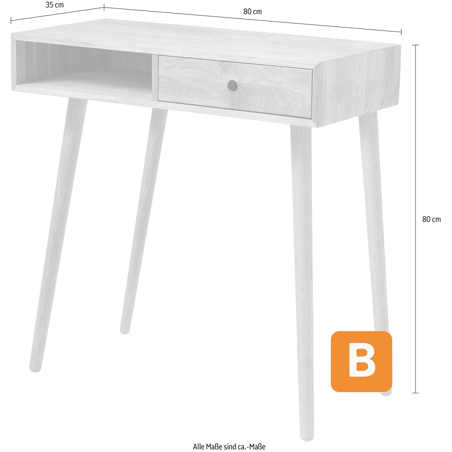 Konsole Agra MCA furniture