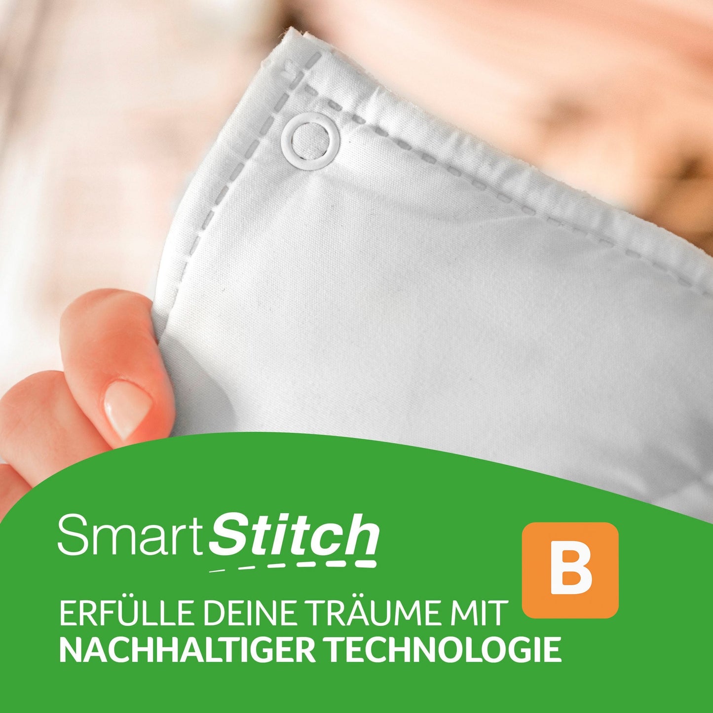 Kopfkissen Julia JOHN COTTON