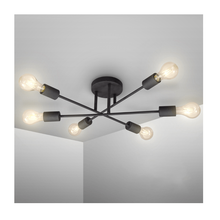 LED Deckenleuchte B.K.Licht