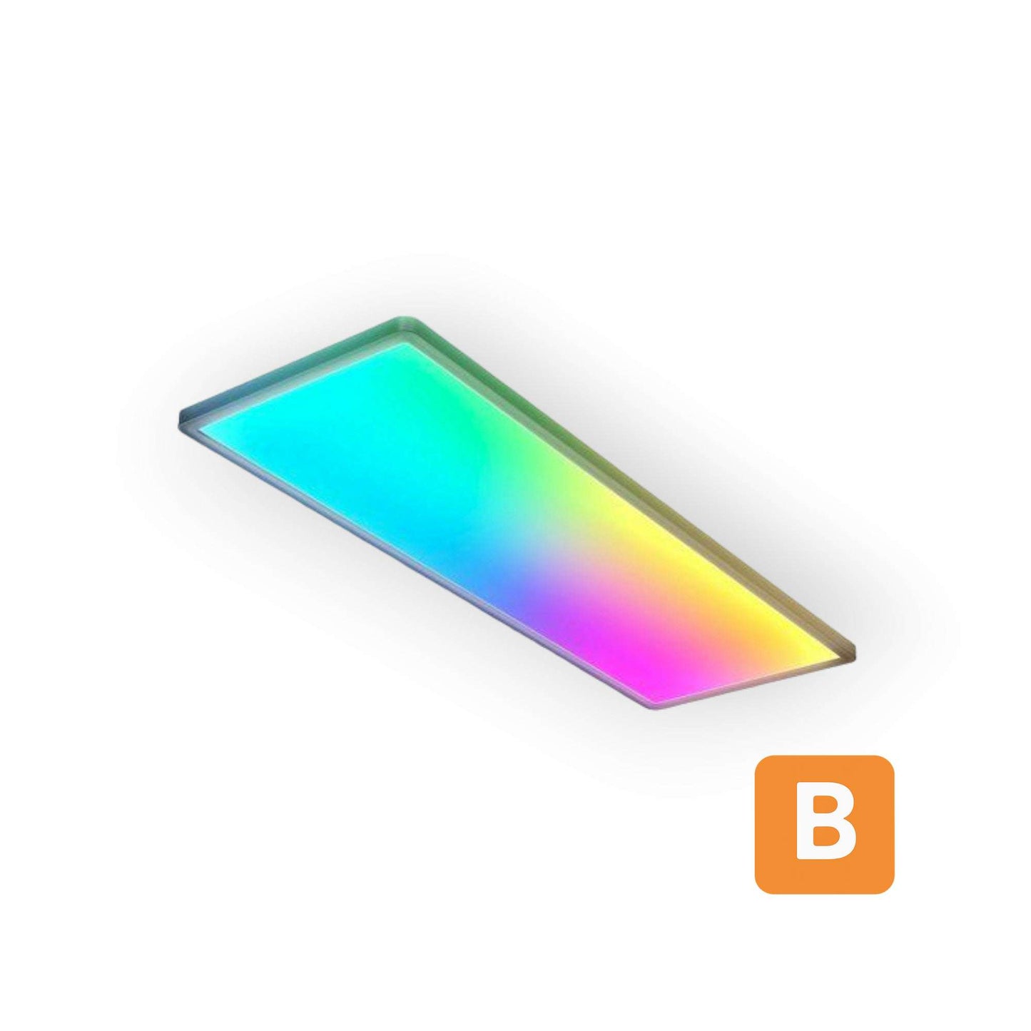 LED Deckenleuchte B.K.Licht