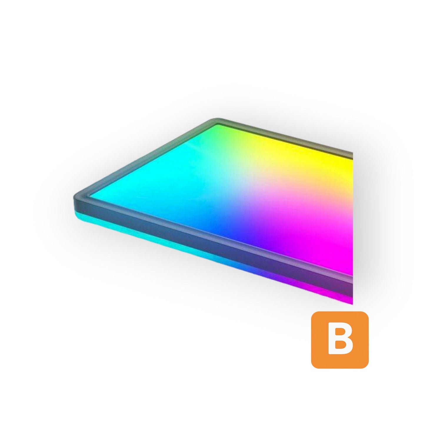 LED Deckenleuchte B.K.Licht