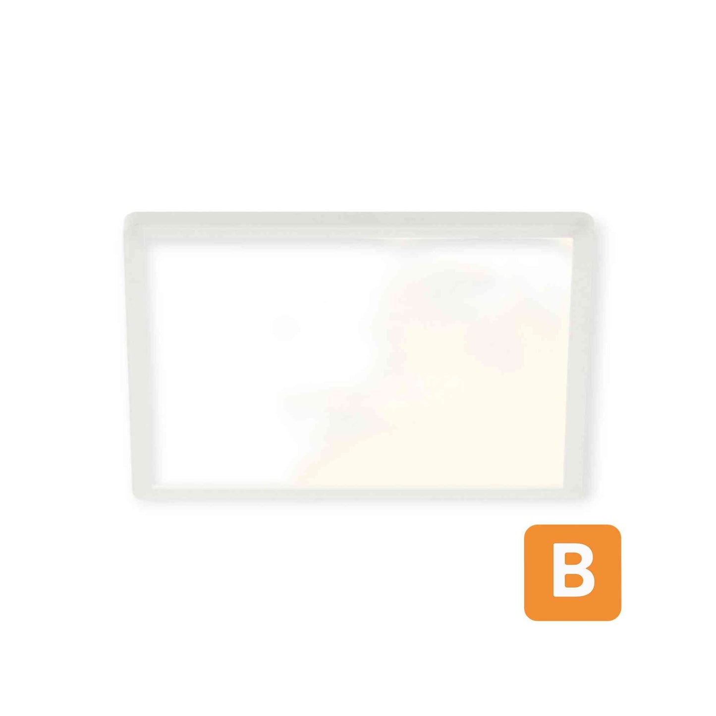 LED Deckenleuchte Briloner