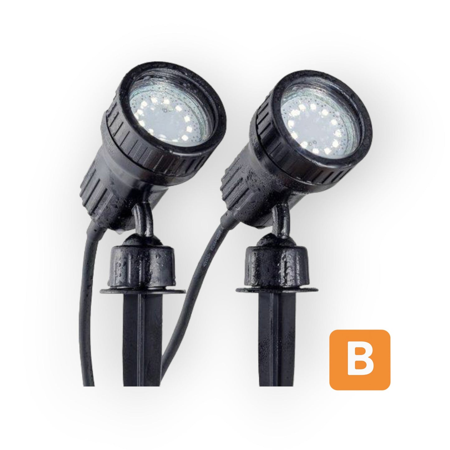 LED Gartenleuchte Nima B.K.Licht