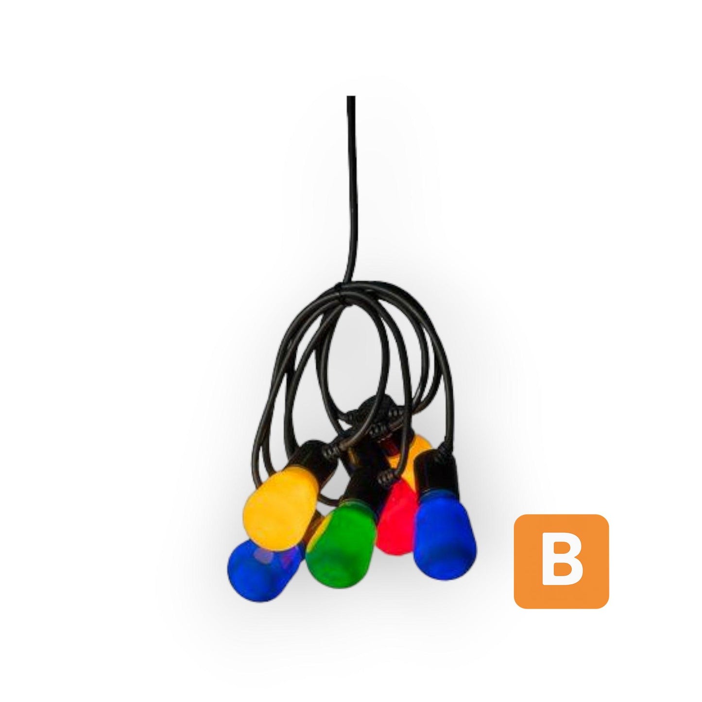 LED-Lichterkette KONSTSMIDE