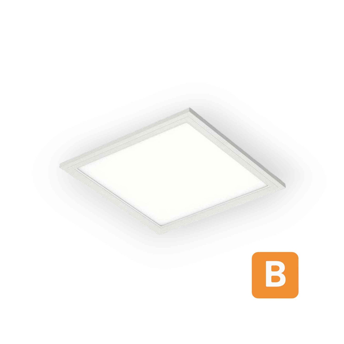 LED Panel "SIMPLE" - BRILONER Briloner