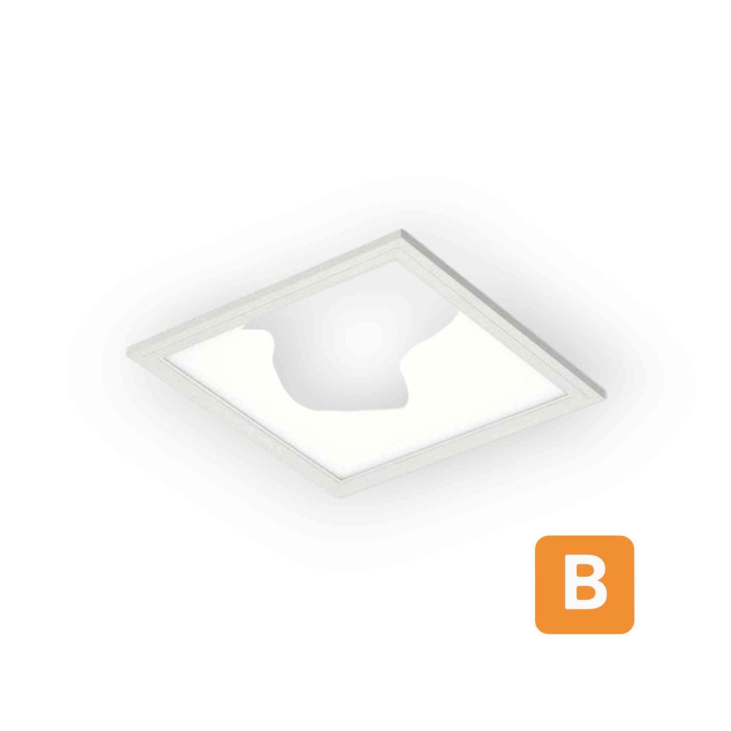 LED Panel "SIMPLE" - BRILONER Briloner