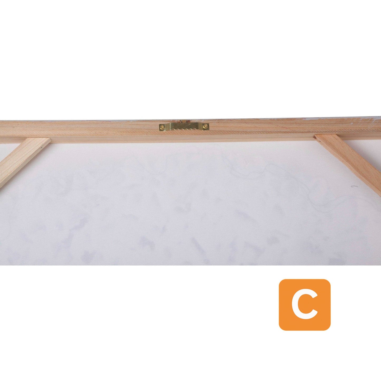 Leinwandbild "Baum" - HOME AFFAIRE HOME AFFAIRE