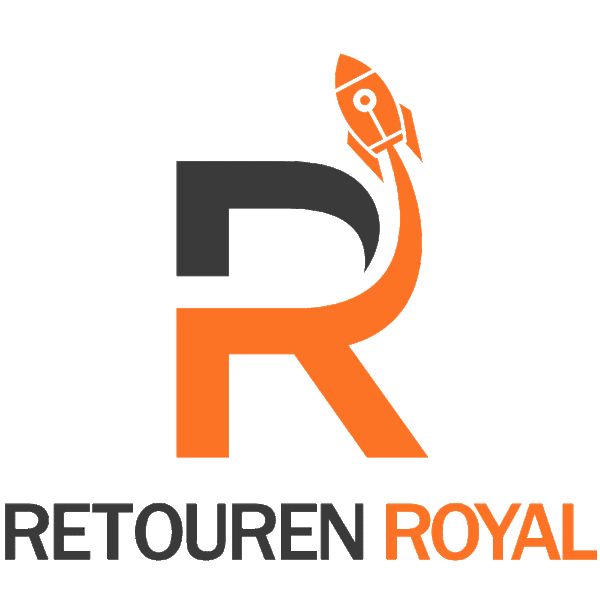 RETOUREN ROYAL