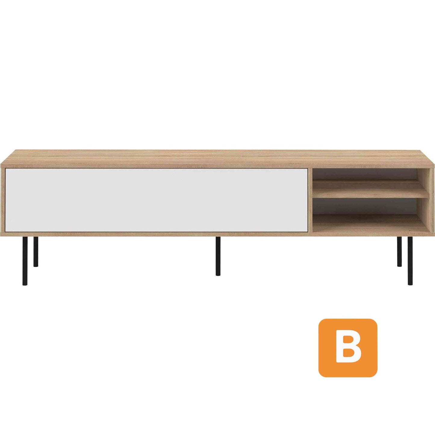 Lowboard AMPERE TEMAHOME