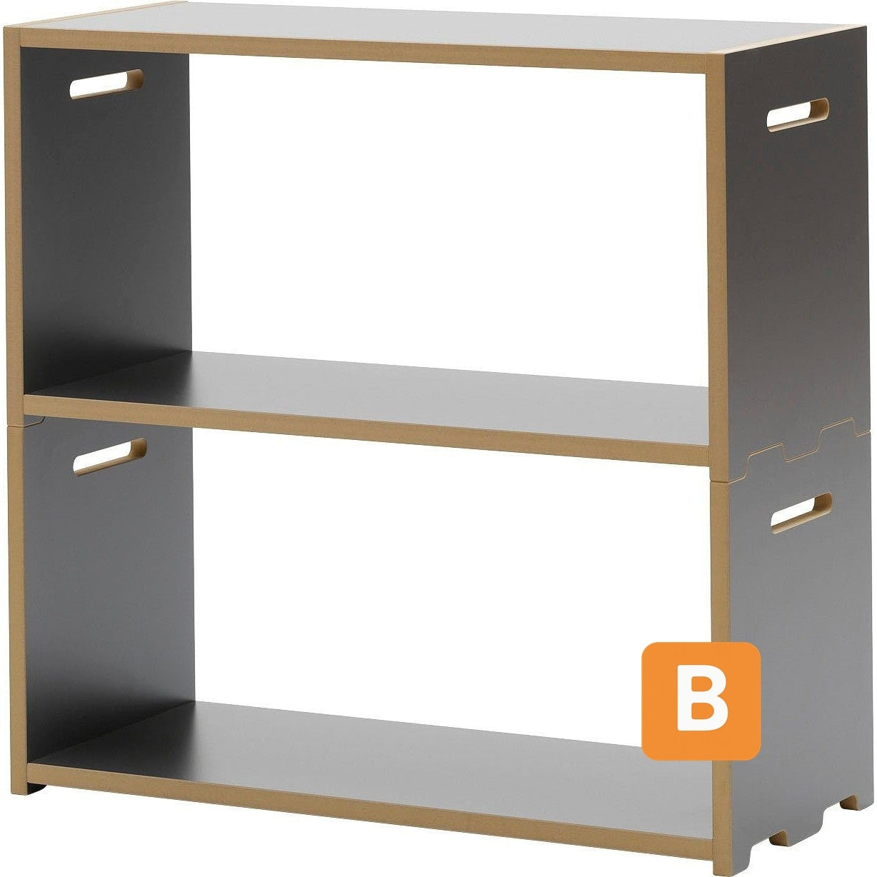 Mehrzweckregal Hochstapler TOJO