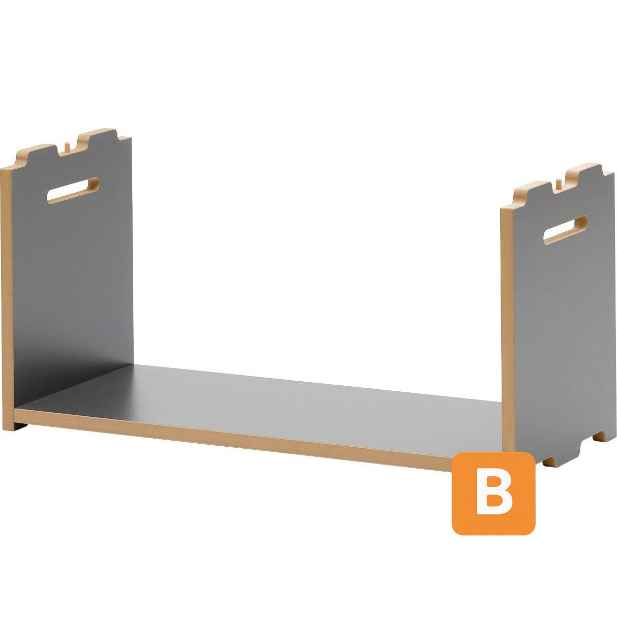 Mehrzweckregal Hochstapler TOJO