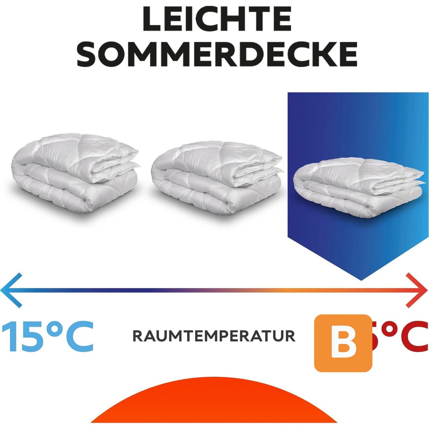 Microfaserbettdecke Anna JOHN COTTON
