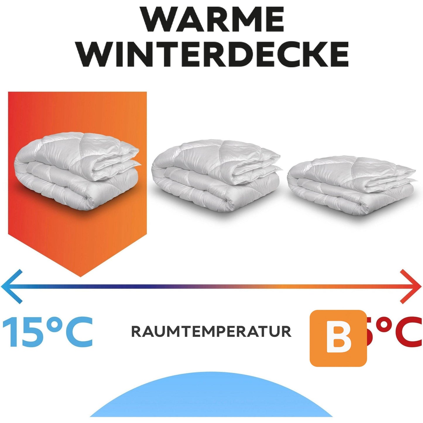 Microfaserbettdecke Anna JOHN COTTON