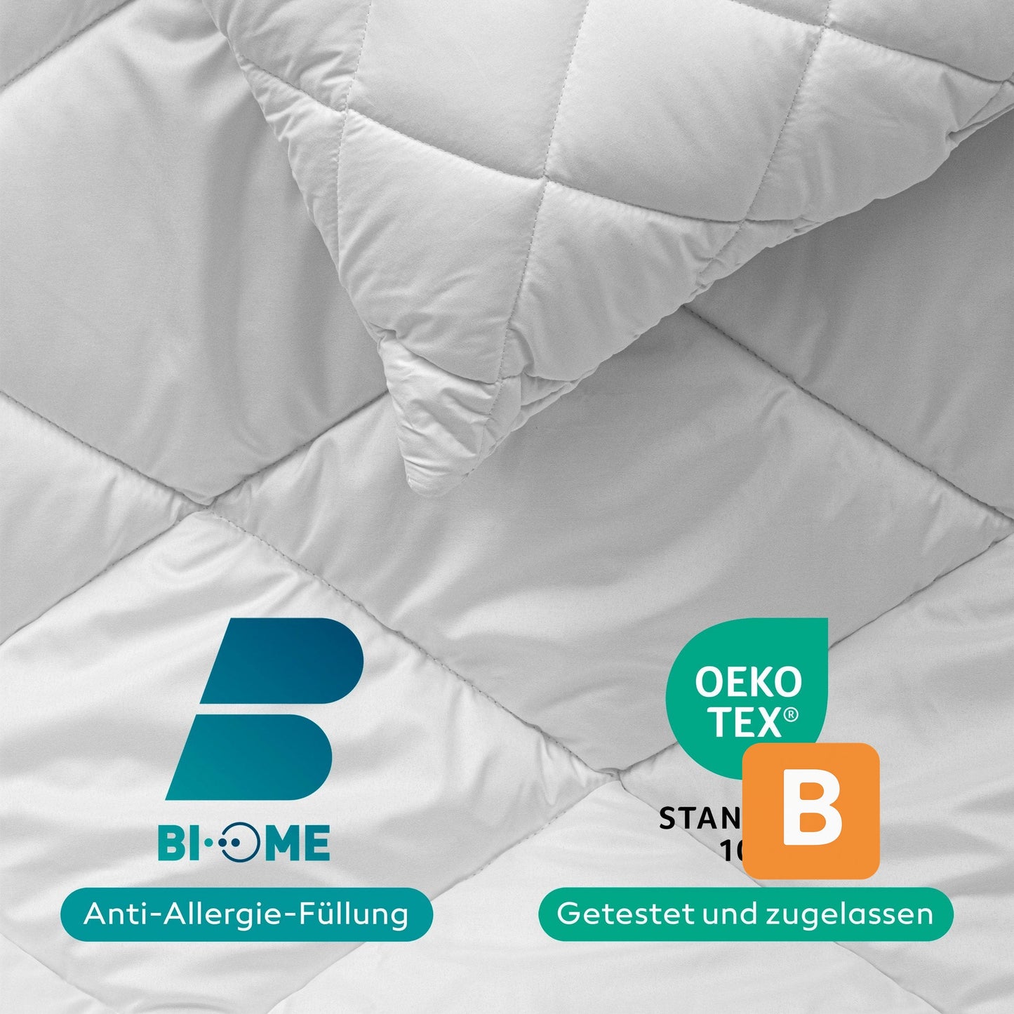 Microfaserbettdecke Anna JOHN COTTON