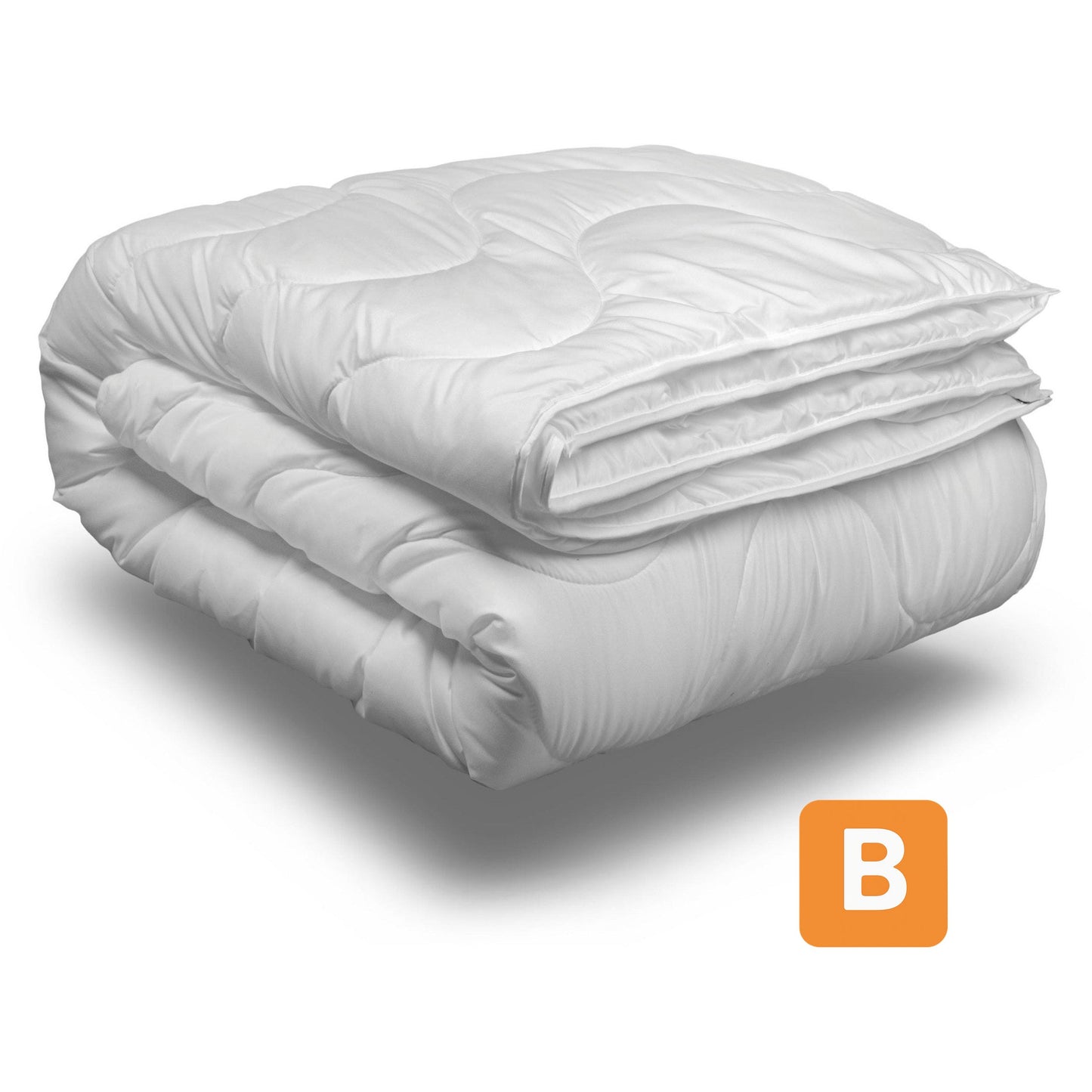 Microfaserbettdecke Julia, Bettdecken für Sommer und Winter, 155x220cm John Cotton