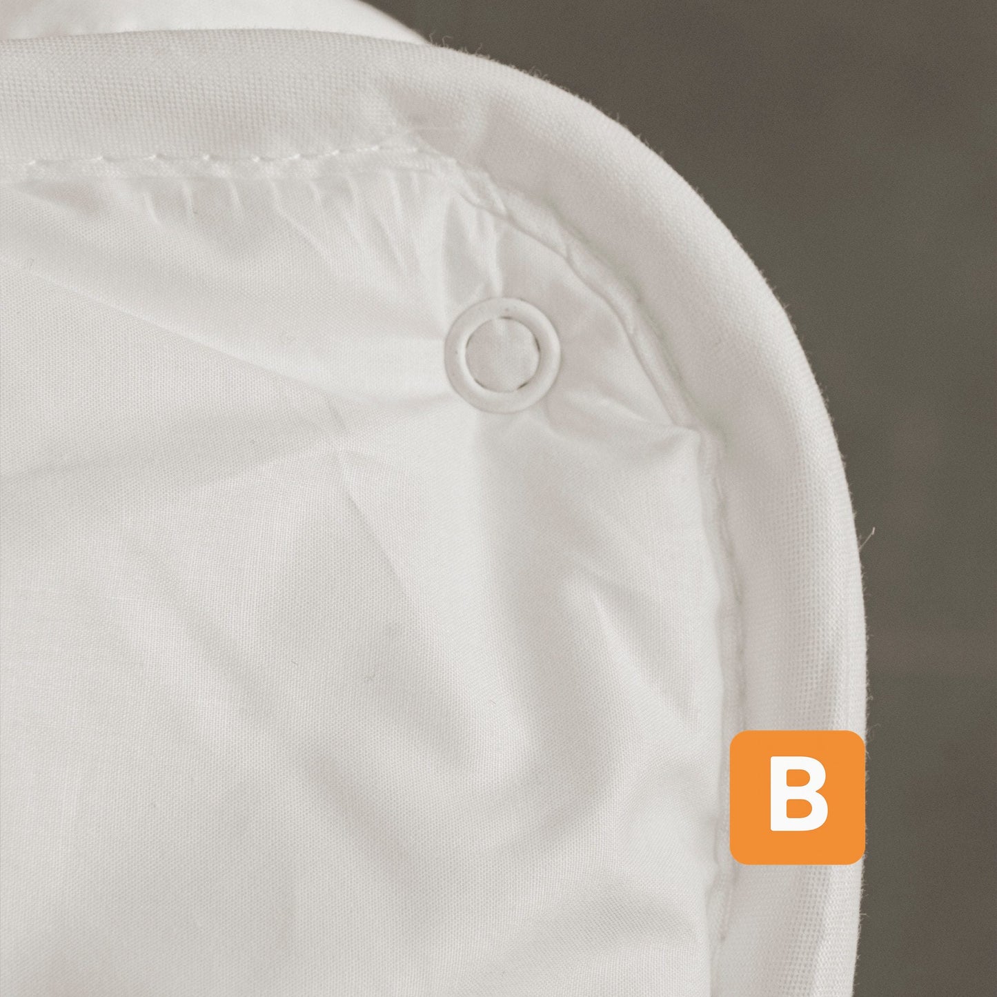 Microfaserbettdecke Magicline, Bettdecken für Sommer und Winter, 135x200cm John Cotton