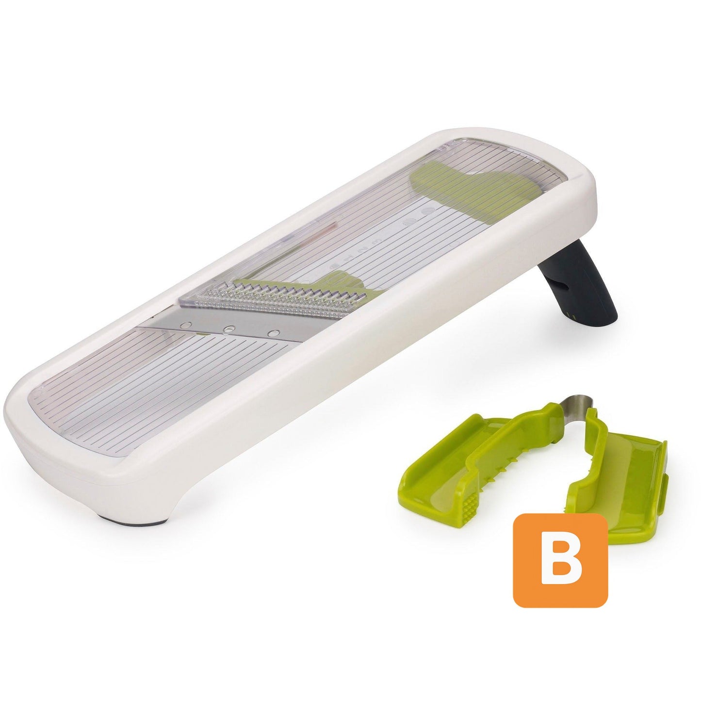 Multireibe "Multi-Grip Mandoline Plus" - JOSEPH JOSEPH JOSEPH JOSEPH