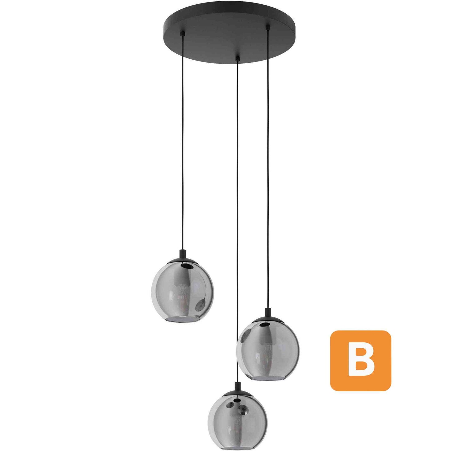 Pendelleuchte ARISCANI EGLO