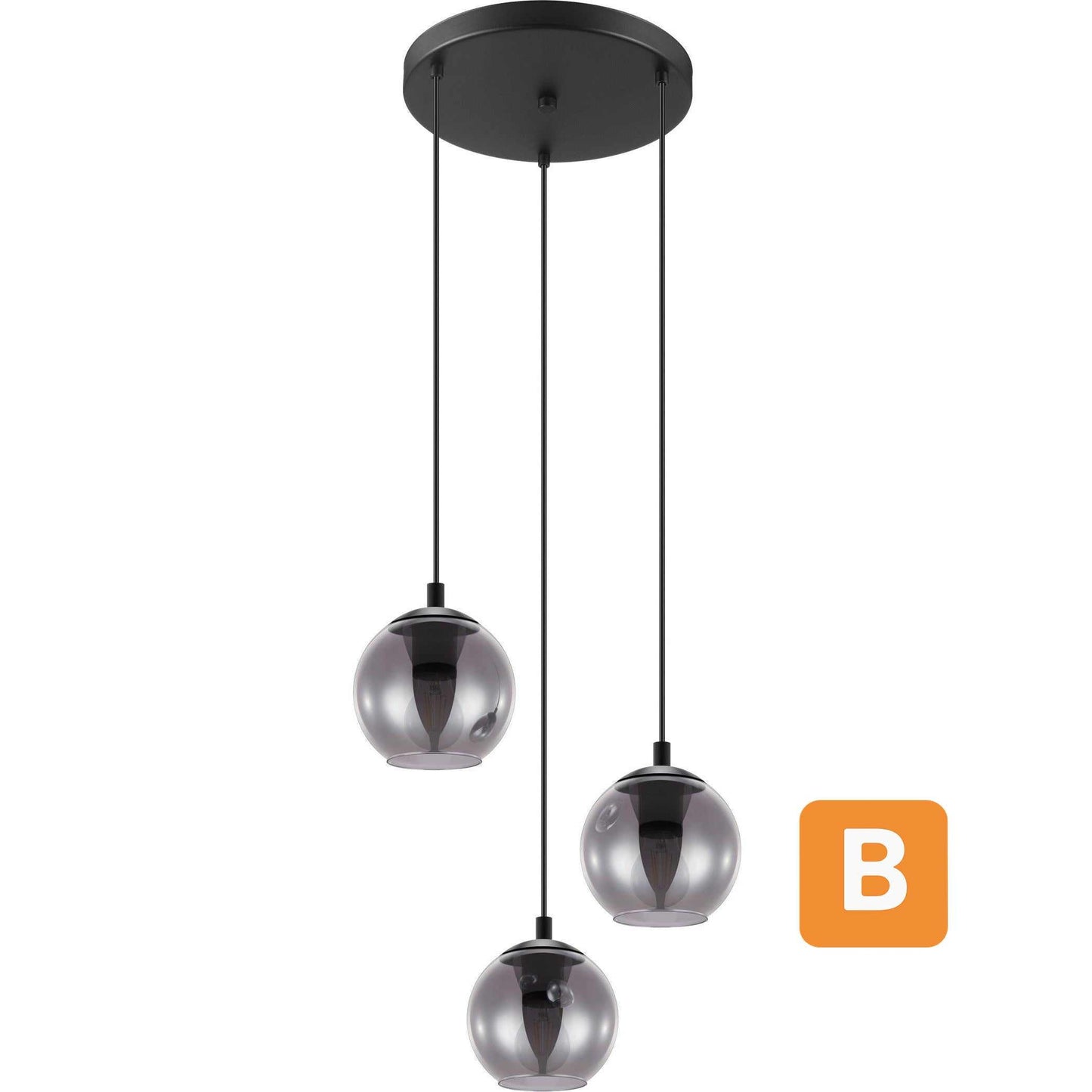 Pendelleuchte ARISCANI EGLO