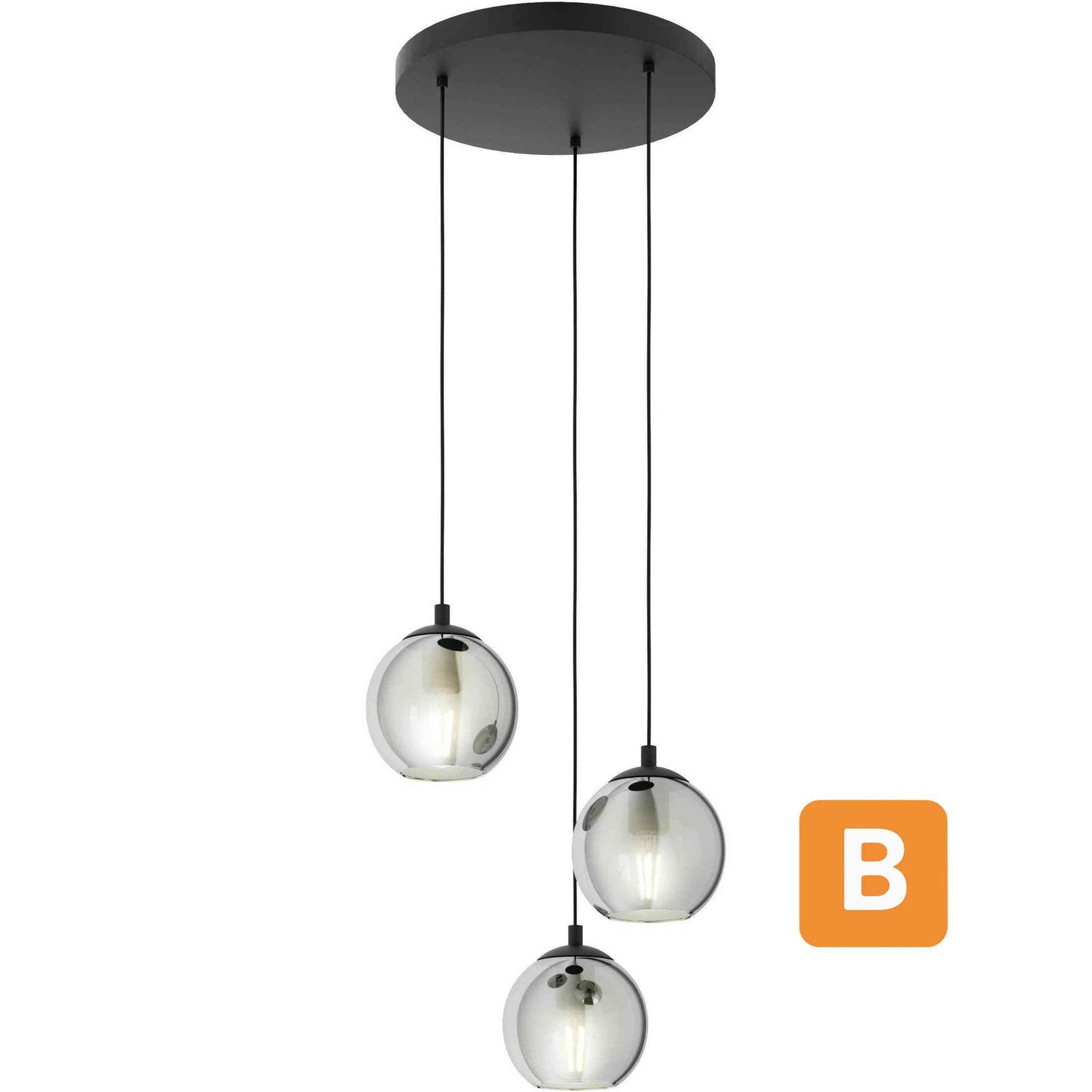 Pendelleuchte ARISCANI EGLO