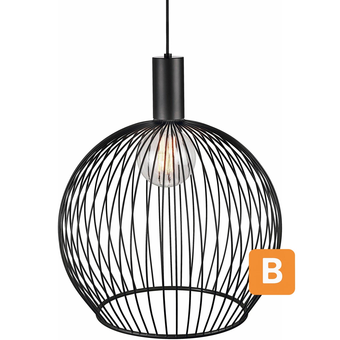 Pendelleuchte AVER design for the people