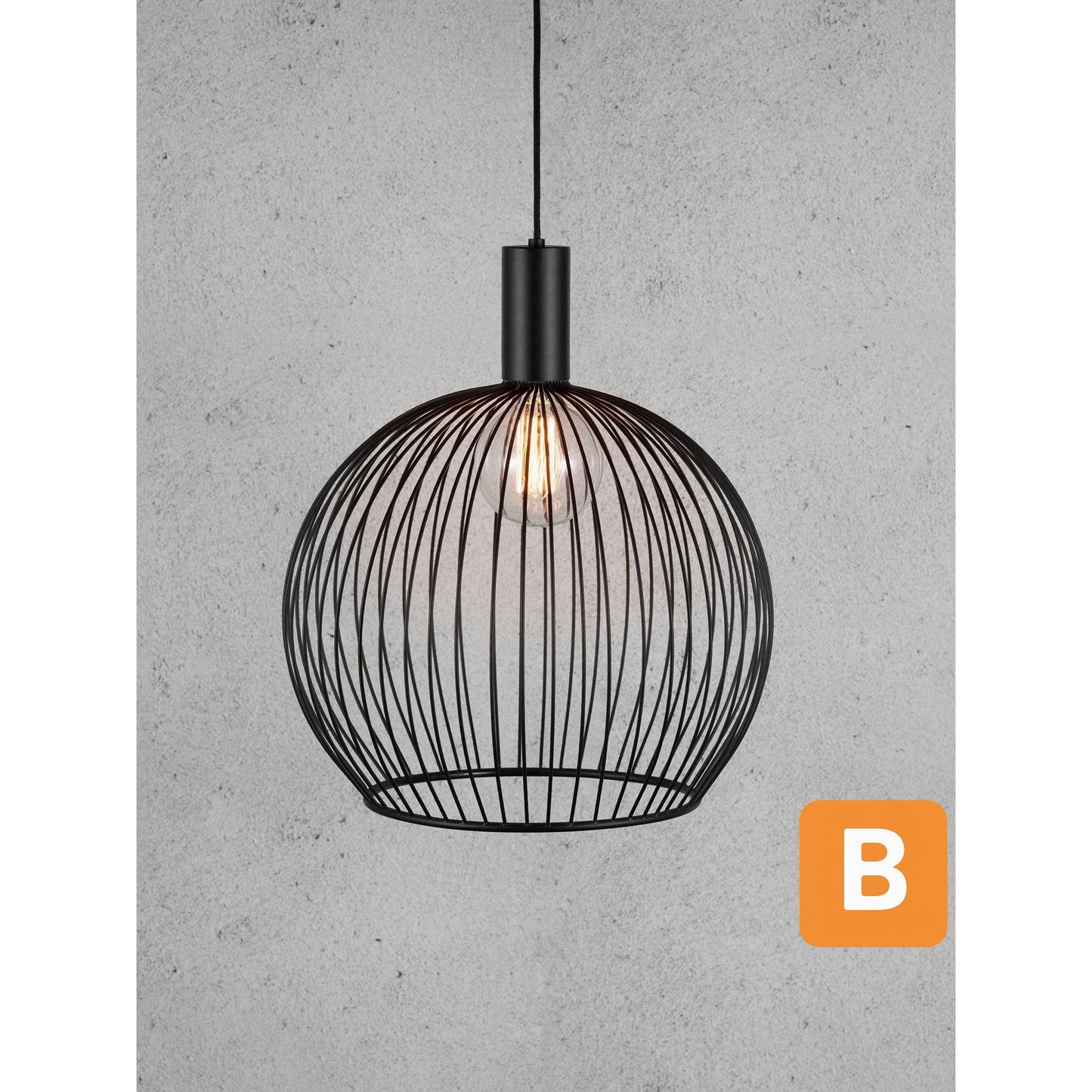 Pendelleuchte AVER design for the people