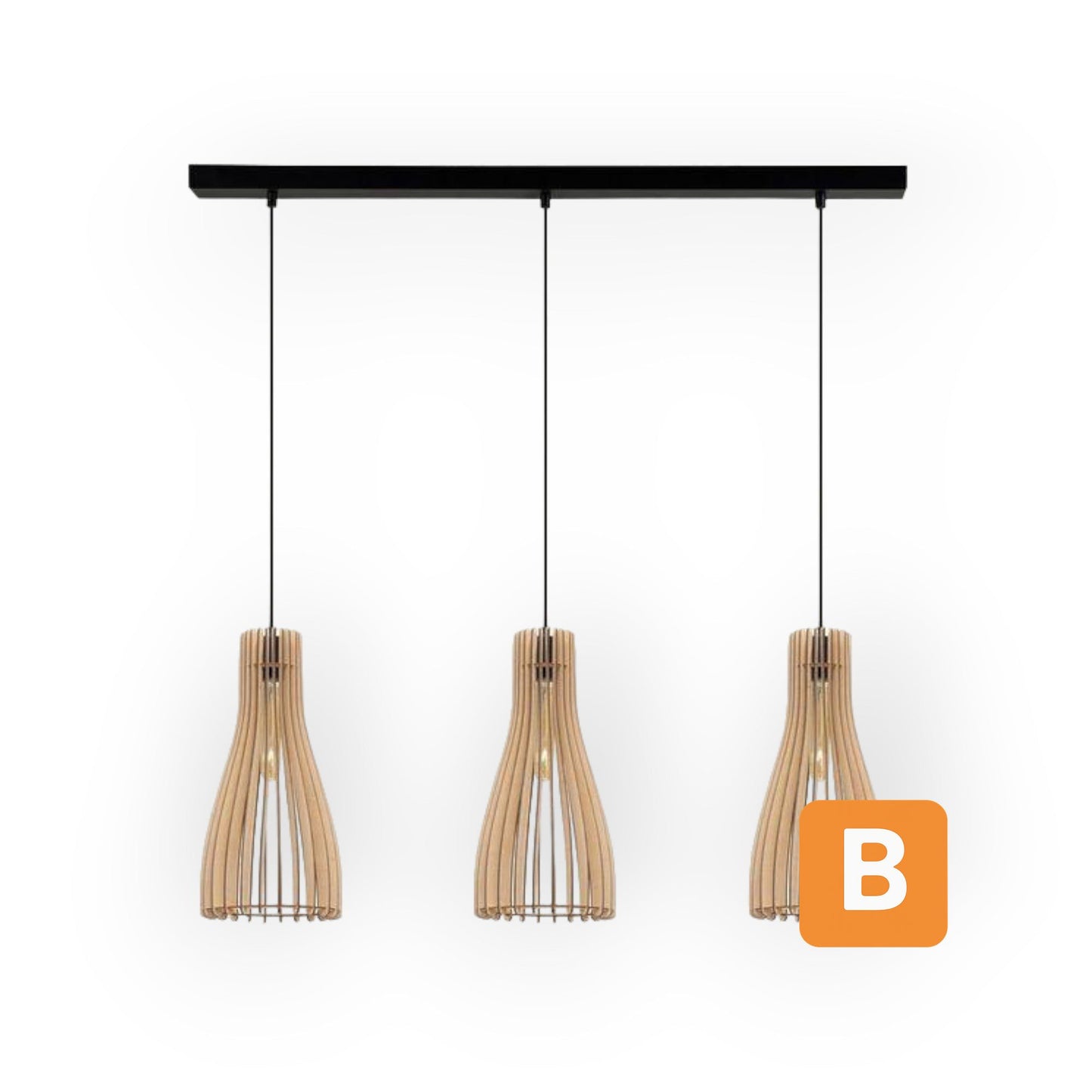 Pendelleuchte Lillian OTTO products