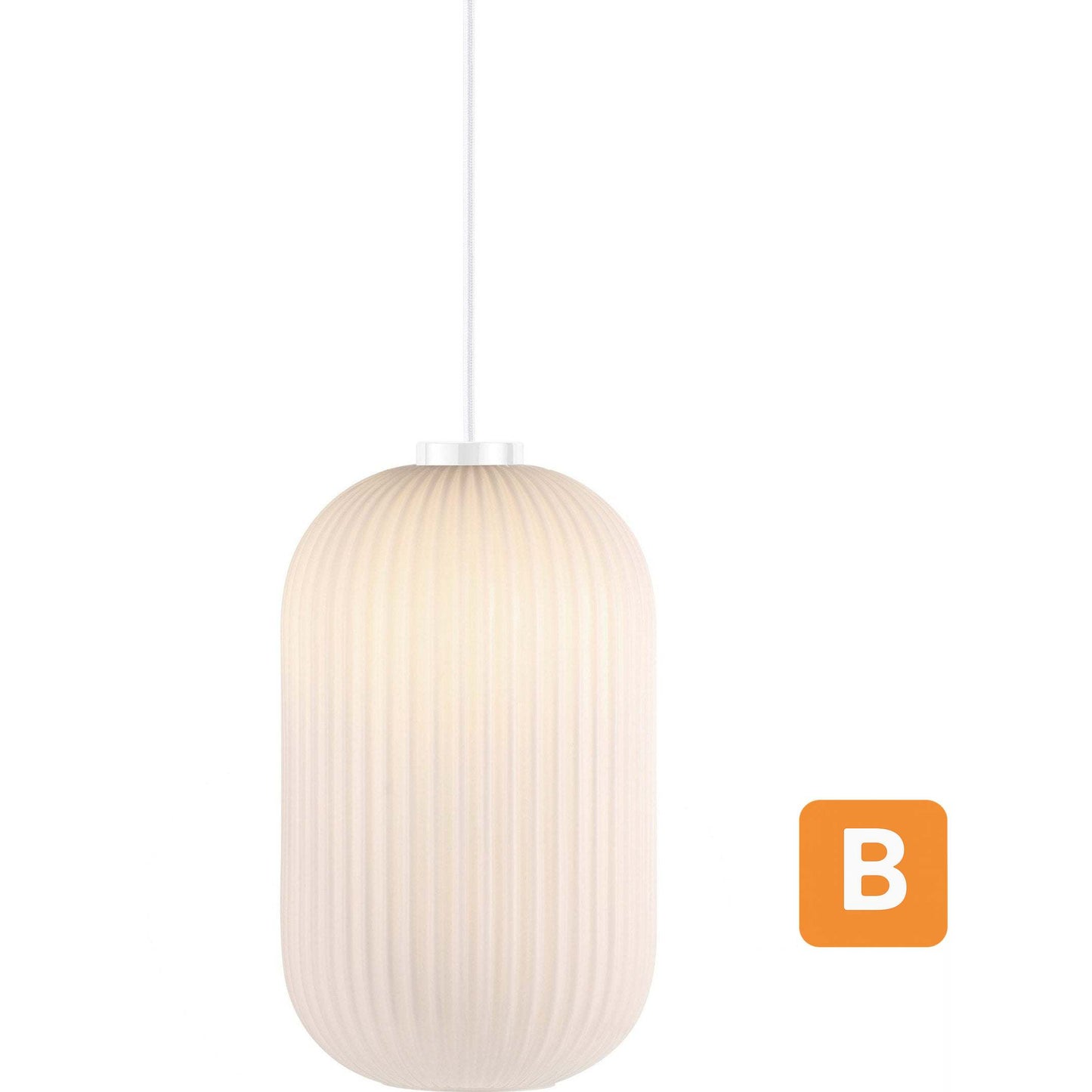 Pendelleuchte Milford Nordlux